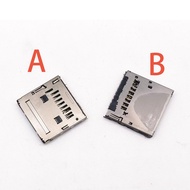 1pcs Card Holder SD Memory Slot  For Sony A5000 A6000 A6300 A6400 A6500 A6600 A77 A77M2  Camera Repa