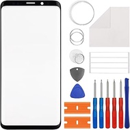 New Touch Screen Digitizer Replacement for Galaxy S9+ & S9 Plus SM-G965F, SM-G965U 6.2" with Special