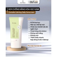 IUNIK CENTELLA CALMING DAILY SUNSCREEN SUNSCREEN