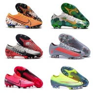 100% Original KASUT BOLA FOOTBALL BOOTS NIKE MERCURIAL SUPERFLY Vll FG