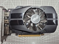 ASUS GTX1050Ti - 4G