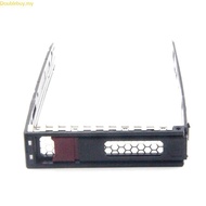 Doublebuy New Apollo 4200 4510 1650 Gen9 3 5 G9 Servers LFF   HDD Tray Caddy 774026-001 797520-001 7