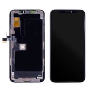 WIRFIX HIGH-QUALITY LCD TOUCH SCREEN DISPLAY COMPATIBLE WITH iPh 11 PRO In HD+ / FHD/ GX OLED(FHD)