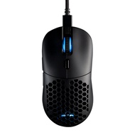 Tecware Pulse 16K DPI Wireless Gaming Mouse Black/White