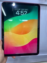 Ipad10 紅色 64GB 港版  行貨