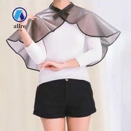 ALLRE Shampoo Capes,  Waterproof Hair Dying Apron, Professional Makeup Cape