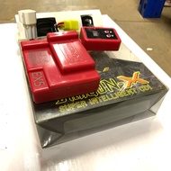 EX5/DREAM100 Racing CDI Dragon X SCK