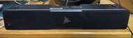 razer leviathan v2 喇叭