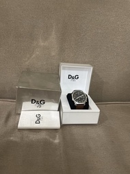 Dolce &amp; Gabbana watches