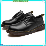 Dr.Martens Fast Shipping Size 38-48 Dr. Martens Martin Shoes Fashion Vintage Boots Low-Top Overalls 