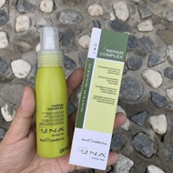 TINH DẦU PHỤC HỒI DƯỠNG TÓC SIÊU MƯỢT UNA ROLLAND REPAIR COMPLEX 60ml