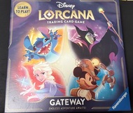 Disney Lorcana Gateway