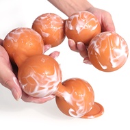 4cm 5cm 6cm 7cm 8cm 9cm S M L XL XXL XXXL A-nal Bead Smooth Balls Bead Beaded Butt Plug Small Medium