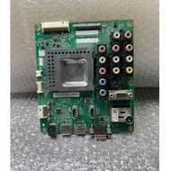 MB TV SHARP LC-40LE430M - MAINBOARD LCD TV SHARP LC 40LE430M