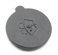 Nắp Đậy Bình Chứa Nước Rửa Kính Chắn Gió bằng nhựa màu xanh lam Cho xe hơi ô ô Nissan X-Trail 350Z T