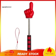 OPPO Retractable Hand Pointer Extendable Classroom Pointer Extendable Handheld Presenter Stick for C