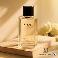 RIKU PERFUME น้ำหอมนำเข้าจากเกาหลี EDP 50 ML กลิ่นไอคอนิกระดับพรีเมียม