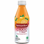 Hemaviton C1000 Plus Collagen Less Sugar