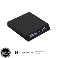 Jario x Timemore ตาชั่งดิจิตอล สำหรับดริปกาแฟ Timemore BLACK MIRROR nano Coffee Digital Scale