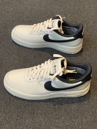 Nike Air Force 1 Low Gore-Tex 百搭舒適
