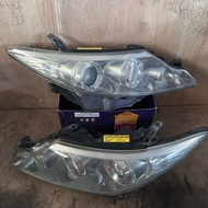 Toyota Estima DBA-ACR50W 2008-2011 AFS Head Lamp/ Headlight (Koito 28-217)IMPORTED FROM JAPAN USED