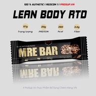 Redcon1 MRE Bar -(67g / Cake) Protein Bar Replacing A Convenient, Nutritious Meal Convenient To Lose Weight, Diet.