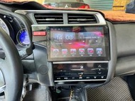 本田 HONDA FIT Android 安卓系統 專用機 觸控螢幕主機 導航/USB/方控/4+64G/360環景