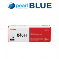 Canon 046H Original Toner Cartridge - Black