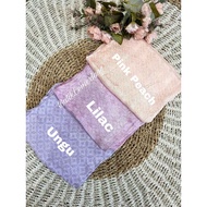 Dobby Plain Viscose Fabric