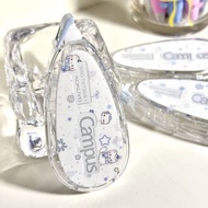 KOKUYO KOKUYO Correction Tape campus Original Paper Color Correction Tape Winter Christmas Snowflake