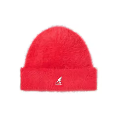 Supreme x KANGOL Beanies Unisex Black/Rose/Dark Violet/White/Green SUP-FW20-312