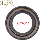 Oil Seal 09283-25035 For Suzuki Boat Engine 2T DT9.9 15HP 20HP 25HP 28HP 25X40X7MM Boat Engine Repla