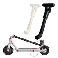 📣.. 鋁合金撐腳, 適用於小米M365/1S/Pro/Pro2 電動滑板車腳, 撐腳, 邊角支架 e-scooter kickstand, kick stand