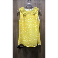 Moscow Blouse 6630