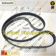 Van Belt Fan Belt Innova Hilux Fortuner Diesel 7Pk1516