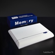 NBDD superior productsSpecial Memory Foam Pillow for Yaduo Hotel Memory Pillow Cervical Support Improve Sleeping Pillow