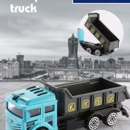Mainan Anak Laki Laki Usia 3 - 6 Tahun/ Mainan Mobil Mobil Truck Keren