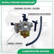 CARBURETOR CARBURETOR/ GX160 GX200