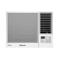 樂信 (Rasonic) RC-HU70Z (3/4匹) R32變頻淨冷窗口式冷氣機 (無線遙控型)