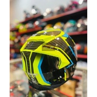 Helmet LS2 STORM-2 Design Fullface