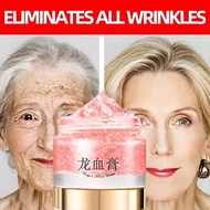 AngelaBaby~Dragon Blood Retinol Cream Whitening Moisturizing Melasma Remover Ance Freckles Remove