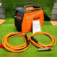 MEGATEC เครื่องเชื่อม รุ่น STARARC-500 500แอมป์ 380V ระบบ MMA / ARC INVERTER ระบบ IGBT เชื่อมเหล็ก ส