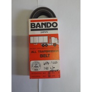 Fan belt Nissan Xtrail 6pk-1220 ( bando brand )