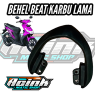 BEHEL BEAT KARBU MODEL ORI BEHEL BEAT KARBU BEAT LAMA BEHEL HONDA BEAT KARBU