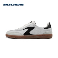 Skechers Women Court Classics Hotshot Shoes - 185233-NTBK