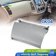 TOYOTA Top Drawer Cover Innova Dashboard Cover Glove Box Upper Drawer Innova 2006 - 2015