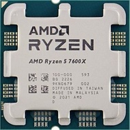 AMD R5 7600X