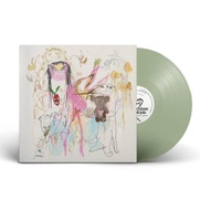 Beabadoobee - Beatopia (Coke Bottle Clear) vinyl