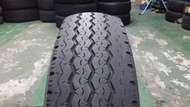 巴伐利亞國際附屬輪業(屏東廠)-中古單一跛腳輪胎-正新CST-CL31-185R14C(貨車胎)X1<第二條>