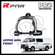 NISSAN URVAN E25 2002-2012 FRONT UPPER CONTROL ARM